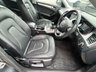USED 2015 15 AUDI A4 2.0 TDI ultra SE Technik Saloon 4dr Diesel Manual Euro 6 (s/s) (163 ps) Full service history and includes 2 keys original book pack