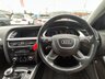 USED 2015 15 AUDI A4 2.0 TDI ultra SE Technik Saloon 4dr Diesel Manual Euro 6 (s/s) (163 ps) Full service history and includes 2 keys original book pack
