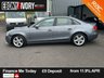 USED 2015 15 AUDI A4 2.0 TDI ultra SE Technik Saloon 4dr Diesel Manual Euro 6 (s/s) (163 ps) Full service history and includes 2 keys original book pack