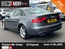 USED 2015 15 AUDI A4 2.0 TDI ultra SE Technik Saloon 4dr Diesel Manual Euro 6 (s/s) (163 ps) Full service history and includes 2 keys original book pack