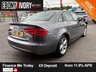 USED 2015 15 AUDI A4 2.0 TDI ultra SE Technik Saloon 4dr Diesel Manual Euro 6 (s/s) (163 ps) Full service history and includes 2 keys original book pack