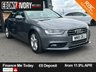 USED 2015 15 AUDI A4 2.0 TDI ultra SE Technik Saloon 4dr Diesel Manual Euro 6 (s/s) (163 ps) Full service history and includes 2 keys original book pack