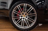 USED 2017 PORSCHE MACAN 3.6T V6 Turbo  