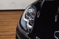 USED 2017 PORSCHE MACAN 3.6T V6 Turbo  
