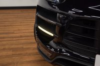 USED 2017 PORSCHE MACAN 3.6T V6 Turbo  