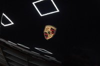 USED 2017 PORSCHE MACAN 3.6T V6 Turbo  