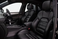 USED 2017 PORSCHE MACAN 3.6T V6 Turbo  