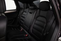 USED 2017 PORSCHE MACAN 3.6T V6 Turbo  