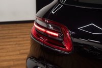 USED 2017 PORSCHE MACAN 3.6T V6 Turbo  