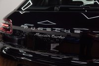 USED 2017 PORSCHE MACAN 3.6T V6 Turbo  