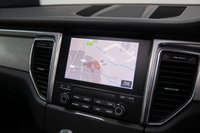 USED 2017 PORSCHE MACAN 3.6T V6 Turbo  