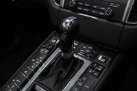 USED 2017 PORSCHE MACAN 3.6T V6 Turbo  