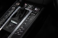 USED 2017 PORSCHE MACAN 3.6T V6 Turbo  
