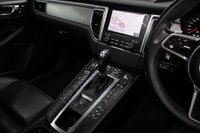 USED 2017 PORSCHE MACAN 3.6T V6 Turbo  