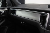USED 2017 PORSCHE MACAN 3.6T V6 Turbo  