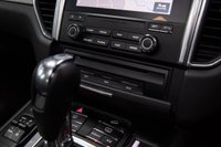 USED 2017 PORSCHE MACAN 3.6T V6 Turbo  