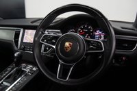 USED 2017 PORSCHE MACAN 3.6T V6 Turbo  
