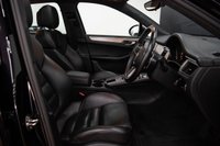 USED 2017 PORSCHE MACAN 3.6T V6 Turbo  