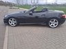 USED 2014 64 MERCEDES-BENZ SLK 2.1 SLK250 CDI AMG Sport G-Tronic+ Euro 5 (s/s) 2dr NAVIGATION++FULL BLACK LEATHER