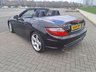 USED 2014 64 MERCEDES-BENZ SLK 2.1 SLK250 CDI AMG Sport G-Tronic+ Euro 5 (s/s) 2dr NAVIGATION++FULL BLACK LEATHER