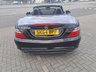 USED 2014 64 MERCEDES-BENZ SLK 2.1 SLK250 CDI AMG Sport G-Tronic+ Euro 5 (s/s) 2dr NAVIGATION++FULL BLACK LEATHER