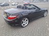 USED 2014 64 MERCEDES-BENZ SLK 2.1 SLK250 CDI AMG Sport G-Tronic+ Euro 5 (s/s) 2dr NAVIGATION++FULL BLACK LEATHER