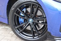 USED 2022 22 BMW 3 SERIES 330E 2.0 M SPORT TOURING 1 OWNER M PRO/COMFORT+ PACKS TOWBAR