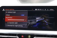 USED 2022 22 BMW 3 SERIES 330E 2.0 M SPORT TOURING 1 OWNER M PRO/COMFORT+ PACKS TOWBAR
