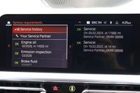 USED 2022 22 BMW 3 SERIES 330E 2.0 M SPORT TOURING 1 OWNER M PRO/COMFORT+ PACKS TOWBAR