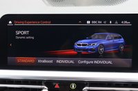 USED 2022 22 BMW 3 SERIES 330E 2.0 M SPORT TOURING 1 OWNER M PRO/COMFORT+ PACKS TOWBAR