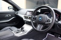 USED 2022 22 BMW 3 SERIES 330E 2.0 M SPORT TOURING 1 OWNER M PRO/COMFORT+ PACKS TOWBAR