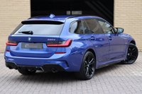 USED 2022 22 BMW 3 SERIES 330E 2.0 M SPORT TOURING 1 OWNER M PRO/COMFORT+ PACKS TOWBAR