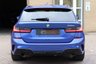 USED 2022 22 BMW 3 SERIES 330E 2.0 M SPORT TOURING 1 OWNER M PRO/COMFORT+ PACKS TOWBAR