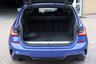 USED 2022 22 BMW 3 SERIES 330E 2.0 M SPORT TOURING 1 OWNER M PRO/COMFORT+ PACKS TOWBAR