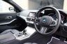 USED 2022 22 BMW 3 SERIES 330E 2.0 M SPORT TOURING 1 OWNER M PRO/COMFORT+ PACKS TOWBAR