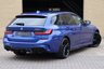 USED 2022 22 BMW 3 SERIES 330E 2.0 M SPORT TOURING 1 OWNER M PRO/COMFORT+ PACKS TOWBAR