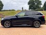 USED 2014 64 BMW X5 3.0 30d M Sport SUV 5dr Diesel Auto xDrive Euro 6 (s/s) (258 ps) 12 MONTHS MOT+SERVICE ON SALE.