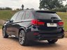 USED 2014 64 BMW X5 3.0 30d M Sport SUV 5dr Diesel Auto xDrive Euro 6 (s/s) (258 ps) 12 MONTHS MOT+SERVICE ON SALE.