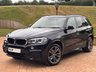 USED 2014 64 BMW X5 3.0 30d M Sport SUV 5dr Diesel Auto xDrive Euro 6 (s/s) (258 ps) 12 MONTHS MOT+SERVICE ON SALE.