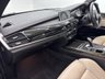 USED 2014 64 BMW X5 3.0 30d M Sport SUV 5dr Diesel Auto xDrive Euro 6 (s/s) (258 ps) 12 MONTHS MOT+SERVICE ON SALE.