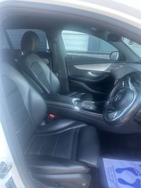 USED 2021 70 MERCEDES-BENZ EQC EQC 400 80kWh Sport SUV 5dr Electric Auto 4MATIC (408 ps) 