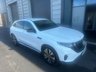 USED 2021 70 MERCEDES-BENZ EQC EQC 400 80kWh Sport SUV 5dr Electric Auto 4MATIC (408 ps) 