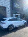 USED 2021 70 MERCEDES-BENZ EQC EQC 400 80kWh Sport SUV 5dr Electric Auto 4MATIC (408 ps) 