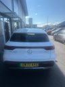 USED 2021 70 MERCEDES-BENZ EQC EQC 400 80kWh Sport SUV 5dr Electric Auto 4MATIC (408 ps) 