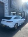 USED 2021 70 MERCEDES-BENZ EQC EQC 400 80kWh Sport SUV 5dr Electric Auto 4MATIC (408 ps) 