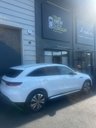 USED 2021 70 MERCEDES-BENZ EQC EQC 400 80kWh Sport SUV 5dr Electric Auto 4MATIC (408 ps) 