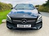 USED 2017 66 MERCEDES-BENZ CLA 2.1 CLA200d AMG Line Shooting Brake 5dr Diesel Manual Euro 6 (s/s) (136 ps) 