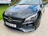 USED 2017 66 MERCEDES-BENZ CLA 2.1 CLA200d AMG Line Shooting Brake 5dr Diesel Manual Euro 6 (s/s) (136 ps) 