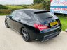 USED 2017 66 MERCEDES-BENZ CLA 2.1 CLA200d AMG Line Shooting Brake 5dr Diesel Manual Euro 6 (s/s) (136 ps) 