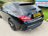 USED 2017 66 MERCEDES-BENZ CLA 2.1 CLA200d AMG Line Shooting Brake 5dr Diesel Manual Euro 6 (s/s) (136 ps) 